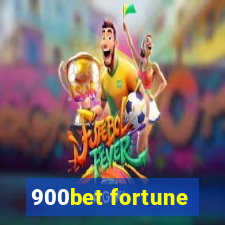 900bet fortune